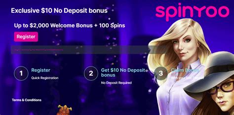 Spinyoo Casino é Confiável no Brasil 